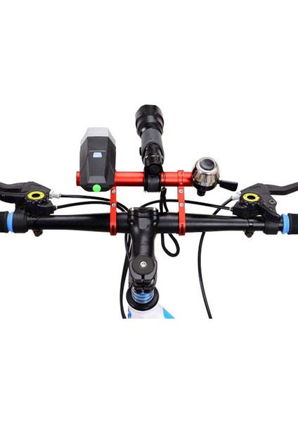 2x Scooter Rafları Xiaomi M365 Ninebot Es1 Es2 Çift Uzatma Montaj Tutucu (Yurt Dışından) indirimleri