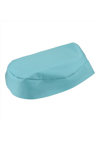 Motosiklet Koltuk Kapağı Pu Koltuk Kapağı Honda Dio AF27/AF28 Motosiklet Modifikasyonu Gökyüzü Mavisi (Yurt Dışından)