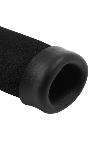 12PCS Motosiklet Sp-On Köpek Anti Titreşim Konforu Gidon Kavrama Kapağı Uygulanabir Kılıf Iç Çapı 2 7-3 0 cm (Yurt Dışından)