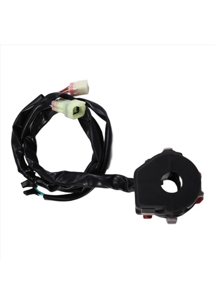 Segway Snarler At6 S/l 570 A04M52100001 Için Atv Sol Kol Anahtarı (Yurt Dışından)