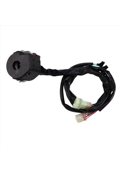 Segway Snarler At6 S/l 570 A04M52100001 Için Atv Sol Kol Anahtarı (Yurt Dışından) modelleri