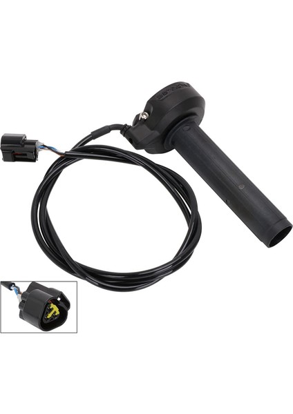 2x Motosiklet Gaz Kelesi Suron Surron Için Gaz Girdosu Surron Işık Arı S x Elektrik Off-Road Aracı (Yurt Dışından) fiyatları