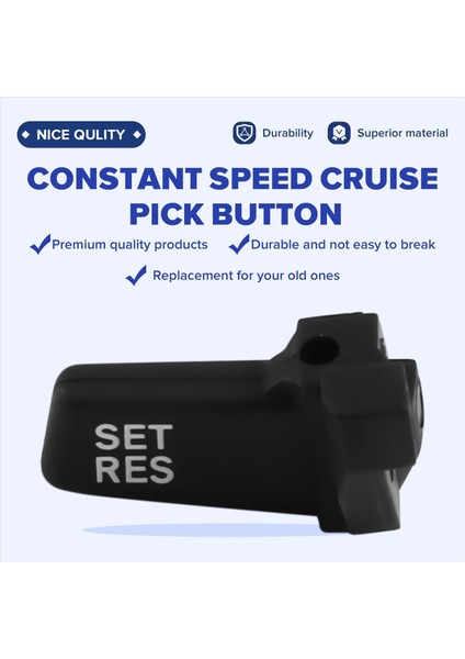 Bmw Için Sol Sabit Hızlı Seyir Seçme Anahtarı Düğmesi R1200GS R1250GS K1600 F750GS F850GS F900R K1600GTL R1200 T Adv (Yurt Dışından) fırsatları