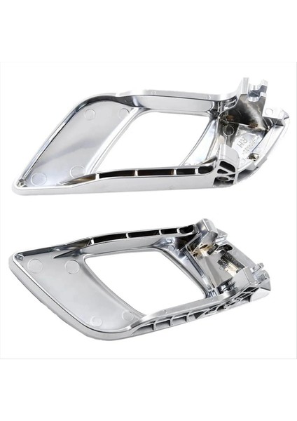 Ford Ranger Için Araba Iç Kapı Kolu Everest Mazda BT50 AB39-21970-AB AB39-21971-AB (Yurt Dışından) fırsatları