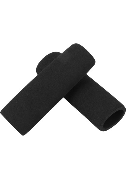 4x Motosiklet Motosiklet Sp-On Köpek Anti Titreşim Konforu Gidon Kavrama Kapağı (Yurt Dışından) indirimleri