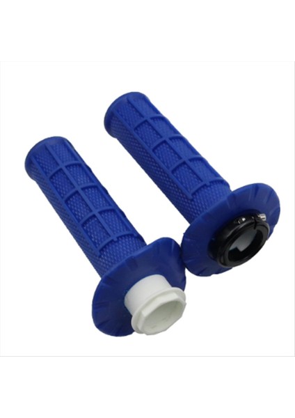 Motosiklet Universal Grips Gidon 7/8 Inç 22MM El Kavrama Snap-In Motocross Kir Bisiklet (Yurt Dışından) fiyatları