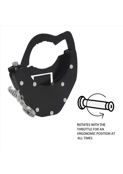 2x Evrensel Motosiklet Cruise Control Gaz Kidi Kit Yardımı Bmw R1200GS Yamaha Honda NC750 Alt Kit (Yurt Dışından) fırsatları