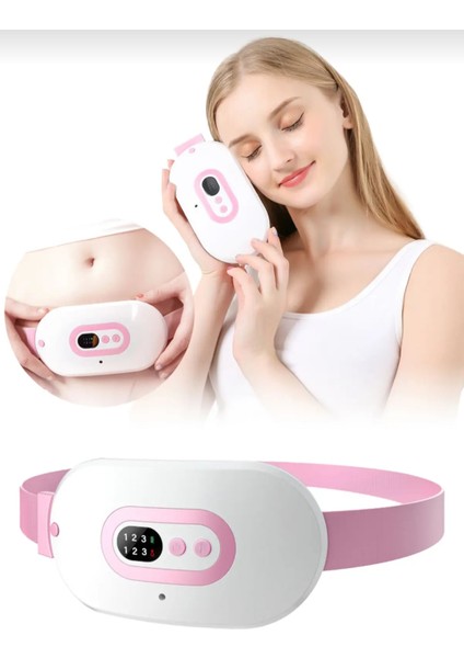 Isı ve Tireşimli Özel Günler Için Masaj Terapisi fiyatları