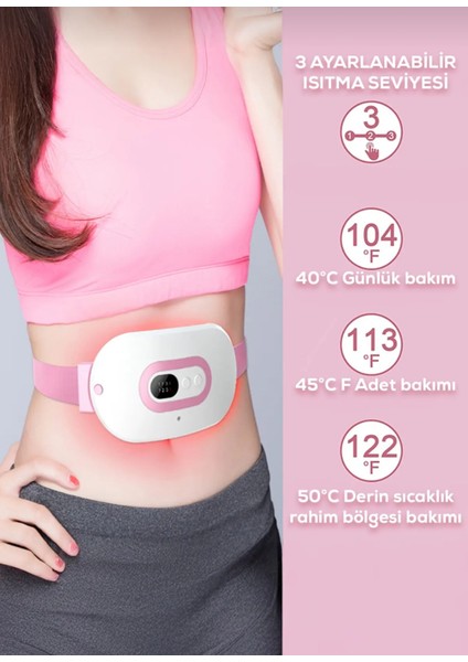 Isı ve Tireşimli Özel Günler Için Masaj Terapisi fırsatları