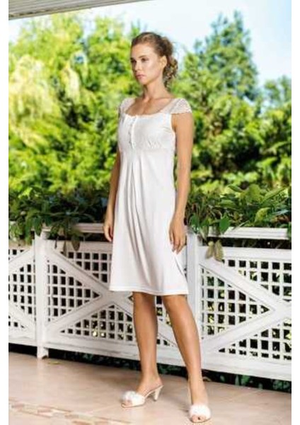 Kadın 3'lü Pijama Takımı