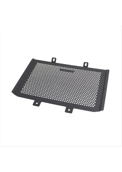 Motosiklet Ön Kalkan Koruma Motoru Kapak Fan Koruyucu Radyatör Radyatör Izgara Cfmoto 450MT MT450 mt 450 2024- Gümüş (Yurt Dışından) indirimleri