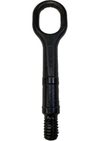 Jetta Golf Eos Tiguan Passat Fabia 1t0 805 615A Için Araba Tow Hook (Yurt Dışından) fırsatları