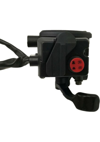 Sağ Gi Anahtarı Cfmoto Için Assy Cforce 450S/ L 550 X550 600 X6 800 X8 7020-160700 7020-160700-00002 (Yurt Dışından) indirimleri