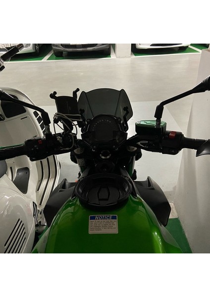 Motosiklet Gi Yükseltici 30MM Sürükleme Kelepçesi Kawasaki ER6N ER6F Er-6n NINJA650 2012-2016 Z650 2017 (Yurt Dışından) fırsatları