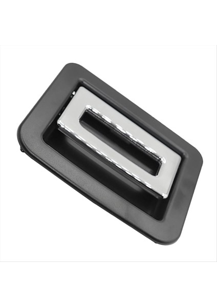 Araba Iç Mekan Yedek Lastik Kapak Tapı Halı Halı Sapı Porsche Cayenne Için Elektrumanlı Tutamak 2011-2017 Siyah (Yurt Dışından) indirimleri