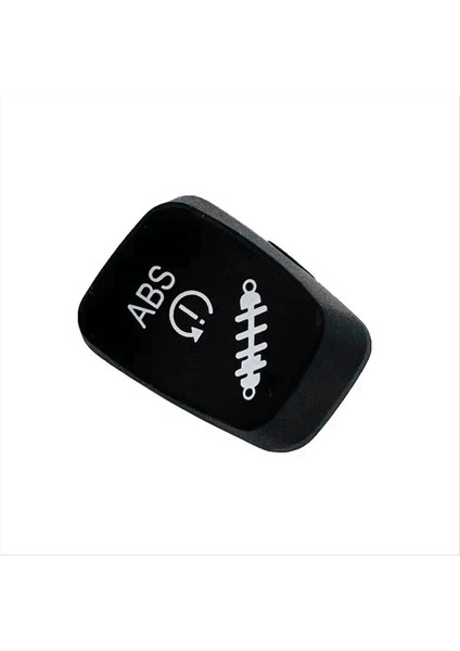 Bmw R1200GS Için Adv R1200RT K1600GTL C400GT F750GS F850GS Motosiklet Sol Kombinasyon Anahtarı &quot Abs&quot Anahtar Düğmesi (Yurt Dışından)