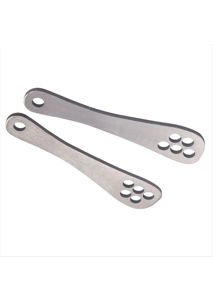 Loncin Voge 500DSX 500DS Için Motosiklet Ayarlanabir Yükselen Bağlantı 650DSX 650DS 500R (Yurt Dışından) indirimleri