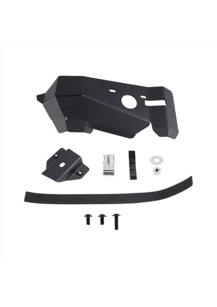 Bmw R12 R 12 Ninet 2023 Için Cardan Koruma- Motosiklet Aksesuarları Arka Aks Koruyucu Kapak Sıçraması Koruma (Yurt Dışından)