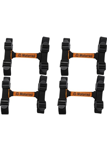 Bmw R1200GS Lc Adv F700GS F800GS F650GS G310GS Macera R1200GSA Için Alüminyum Alaşım Yan Kutusu Için 2pair Yan Kol (Yurt Dışından)