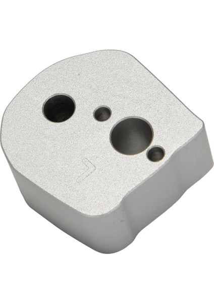 Yamaha FJR1300 Fjr 1300 2006-2019 Gümüş Motosiklet Aksesuarları Için Motosiklet Gi Yükseltici (Yurt Dışından)