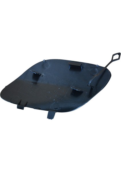 Mercedes-Benz W205 C300 C400 C63AMG 2015 2016 ve Arka Tampon Çekme Göz Kapağı Kapağı (Yurt Dışından) modelleri