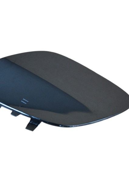 Mercedes-Benz W205 C300 C400 C63AMG 2015 2016 ve Arka Tampon Çekme Göz Kapağı Kapağı (Yurt Dışından) indirimleri