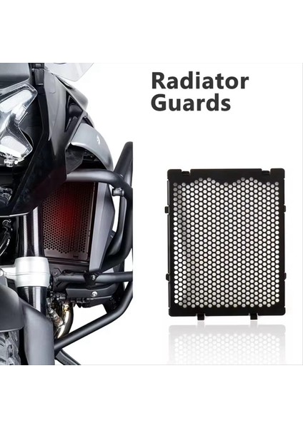 Bmw R1300GS Için Motosiklet Radyatör Koruma Motoru Soğutucu Grille Kapak Koruması R1300GS 2023 2024 2025 (Yurt Dışından) fiyatları