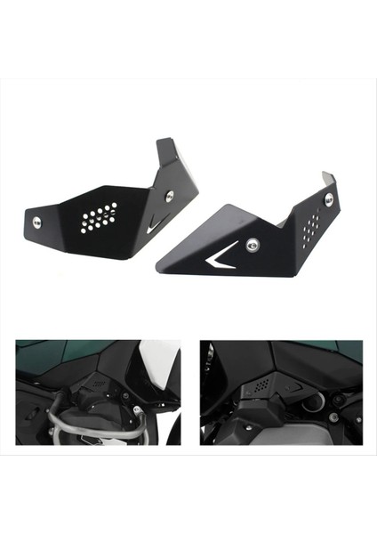 1paır Motosik Motor Kool Koruma Kapak Kursu Bmw R1300GS R1300GS R 1300GS 2023 2024 Vücut Gaz Koruma Kapağı (Yurt Dışından) fiyatları