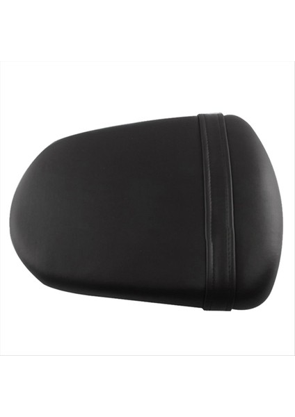 Suzuki GSXR600 GSXR750 2006 2007 Için Motosiklet Arka Koltuk Pu Yolcu Yastık Koltuğu (Yurt Dışından)