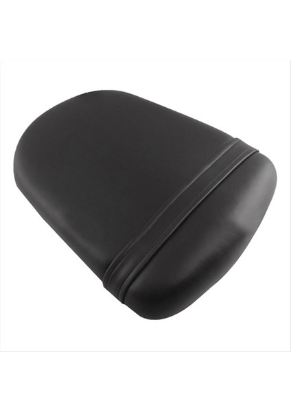 Suzuki GSXR600 GSXR750 2006 2007 Için Motosiklet Arka Koltuk Pu Yolcu Yastık Koltuğu (Yurt Dışından) indirimleri