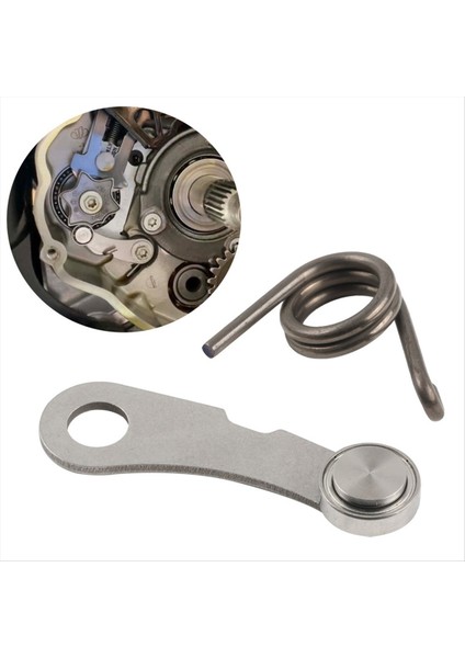 Motosiklet Vardiyası Masif Destek Diş Diş Şaft Braketi Cfmoto 800MT 800NK 800 mt Duke 790 890 Husqvarna Norden 901 (Yurt Dışından) modelleri