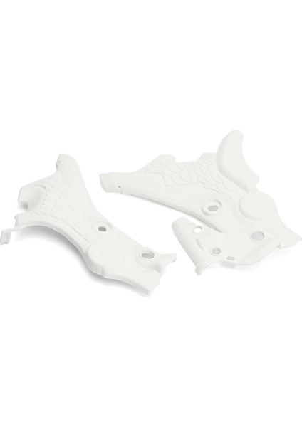 Vücut Çerçevesi Koruma Motosiklet Aksesuarları Çerçeve Korumaları Honda XL750 Xl 750 Transalp 2023 2024 (Yurt Dışından) modelleri