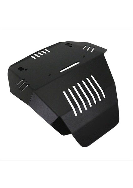 Benel Jinpeng TRK502 TRK520X 2018 Için Motosiklet Motor Muhafızı Alt Muhafız Kurulu- Şasi Koruması Siyah (Yurt Dışından) fırsatları