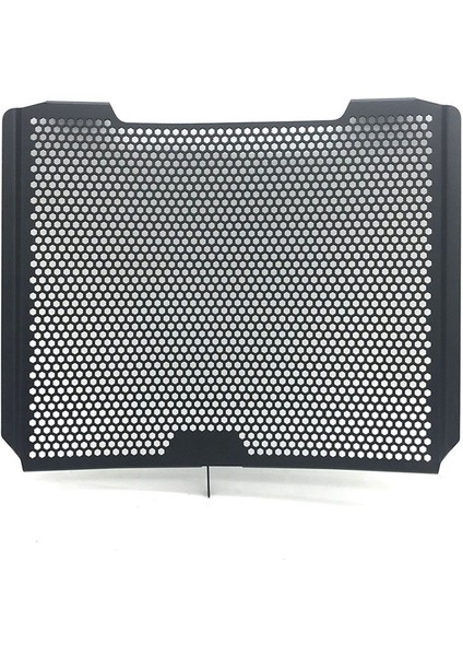 Kawasaki ZX6R ZX636 2013-2021 Için Motosiklet Radyatör Grille Grill Kapak Koruma Koruyucusu (Yurt Dışından)