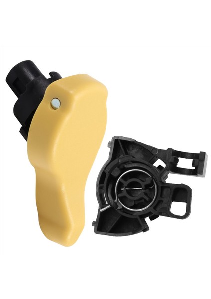 1 Volvo S90 Mk2 XC90 V90 Hood Güvenk Yakalama Kolu + Braket 31479770 31479075 31457216 31479077 (Yurt Dışından) modelleri