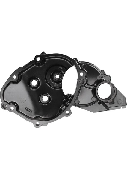 Motor Kapağı Motor Stator Kapak Krank Kılıfı Koruyucusu Krank Kordalı Kawasaki ZX10R 2006-2007 (Yurt Dışından)