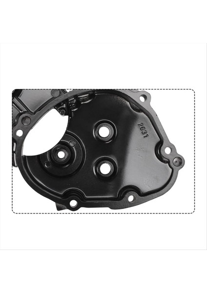 Motor Kapağı Motor Stator Kapak Krank Kılıfı Koruyucusu Krank Kordalı Kawasaki ZX10R 2006-2007 (Yurt Dışından) modelleri