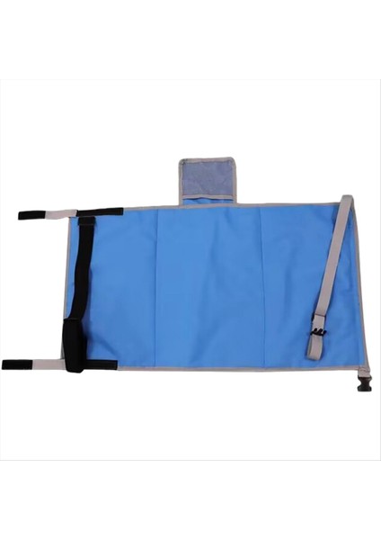 Uçak Yatağı Bebek Yürümeye Başlayan Çocuk Seyahat Yatağı Hamak Koltuğu Genişletici Taşınabir Ayak Çekimi Çocuklar Için Çocuk Temelleri (Yurt Dışından)