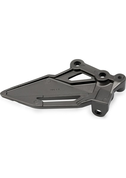 35063-0999 Motosiklet Ön Sol Pedal Braketi Kawasaki Ex 250R Ninja 250 300 2008-2018 (Yurt Dışından) indirimleri