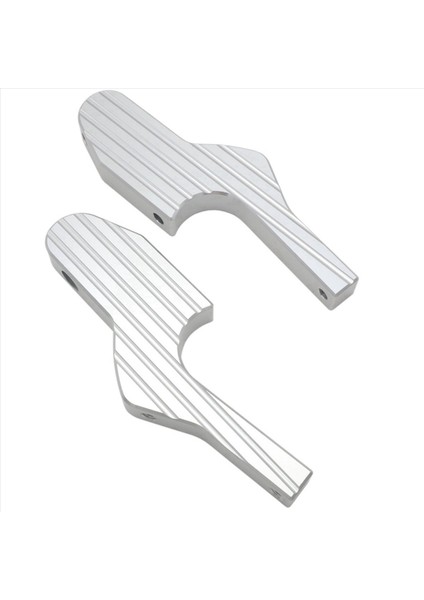 4x Scooter Ayağı Rests Yolcu Ayağı Pegs Uzantıları Vespa Gt Gts Gtv 60 125 150 200 250 300 300IE (Yurt Dışından) fiyatları