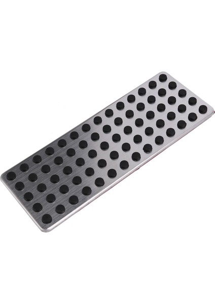 Mercedes Benz C E S Glk Slk Cls Sl-Class W203 W204 W211 Amg Hızlandırıcı Fren Ayak Dönem Ped (8pcs) (Yurt Dışından) indirimleri