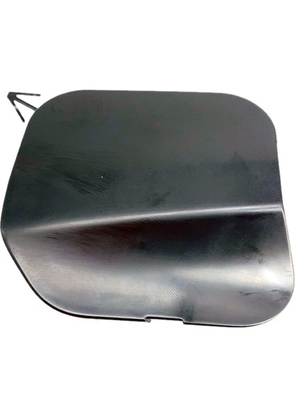 Siyah Tampon Tow Hook Kapak Ön Tampon Çekme Hook Kapak Kapağı Nissan X-Trail Rogue T32 2014-2016 622A0-4CL0A (Yurt Dışından)