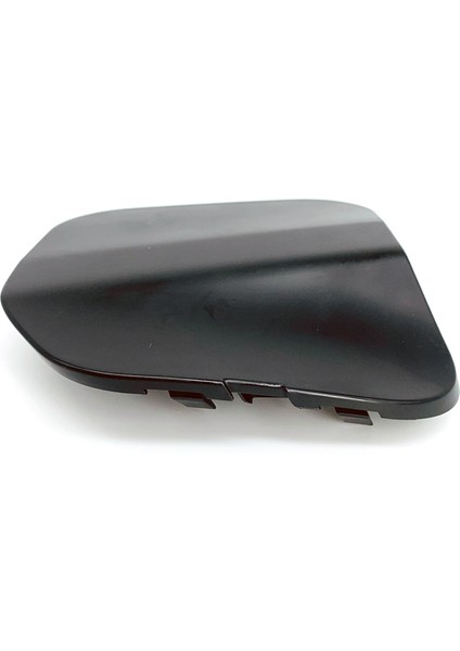 Siyah Tampon Tow Hook Kapak Ön Tampon Çekme Hook Kapak Kapağı Nissan X-Trail Rogue T32 2014-2016 622A0-4CL0A (Yurt Dışından) fiyatları