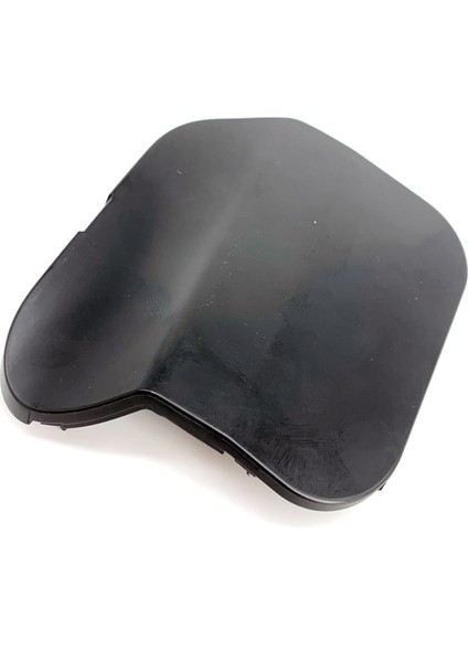 Siyah Tampon Tow Hook Kapak Ön Tampon Çekme Hook Kapak Kapağı Nissan X-Trail Rogue T32 2014-2016 622A0-4CL0A (Yurt Dışından) modelleri
