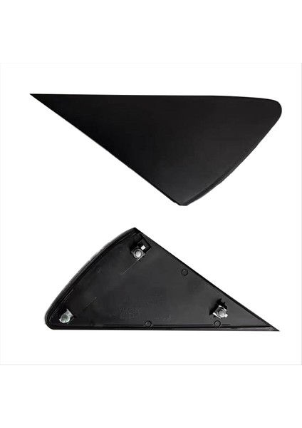 Mercedes-Benz A-Serisi W169 2004-2012 Için Araba Kapısı Ayna Pane Trim Tim (Yurt Dışından) fiyatları