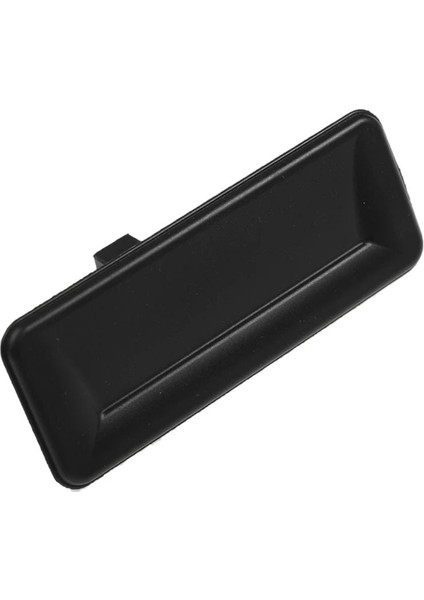 1Z0827574C Çamurluk Tutamak Push Düğmesi Anahtarı Arka Bagaj Kit Çıkış Tutucu Skoda Için Otomobil Iı 1z 2004-2013 (Yurt Dışından)