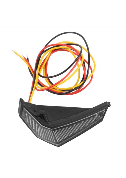 Evrensel Motosiklet Handguards 22MM-28MM LED Turn Sinyal Işığı Bmw Honda Yamaha Suzuki Ktm (Yurt Dışından) fırsatları