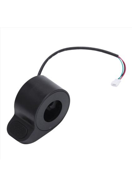 6x Hızlı Arama Başparmak Gaz Kelebeği Xiaomi Mijia Için Hız Kontrolü M365 Elektrik Scooter Cod Xiaomi M365 Parça (Yurt Dışından) modelleri