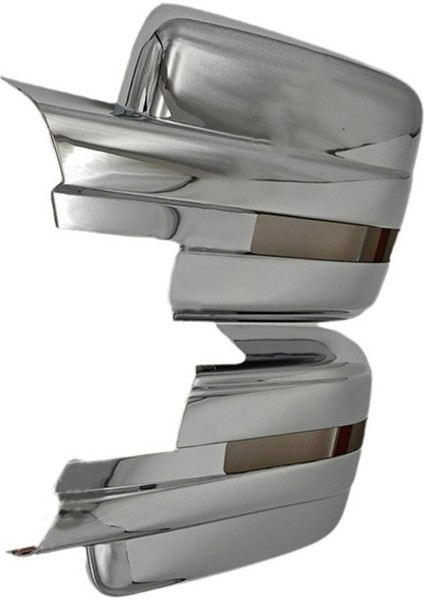 Krom Kapı Aynası Dikiz Aynası Dekoratif Kapak Ford F150 Raptor 2009-2014 (Yurt Dışından) indirimleri