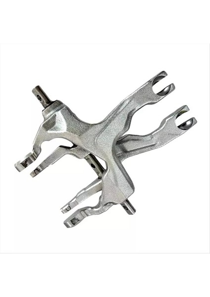 414132D000 41413-2D000 Araç Çatal Debriyaj Nişanı Hyundai Veloster Sonata Lf Kona Tucson Tl I30 Elantra Ad (Yurt Dışından) indirimleri